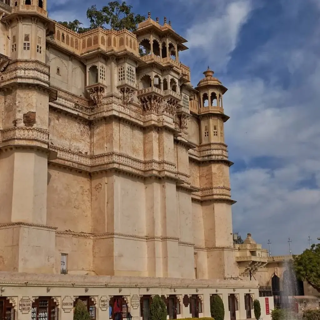 Explore Udaipur, Jodhpur, and Jaisalmer in Rajasthan (A Budget-Friendly Tour)!! for 6 days with  Taj Voyages Tours  and discover unforgettable experiences - Photo 2