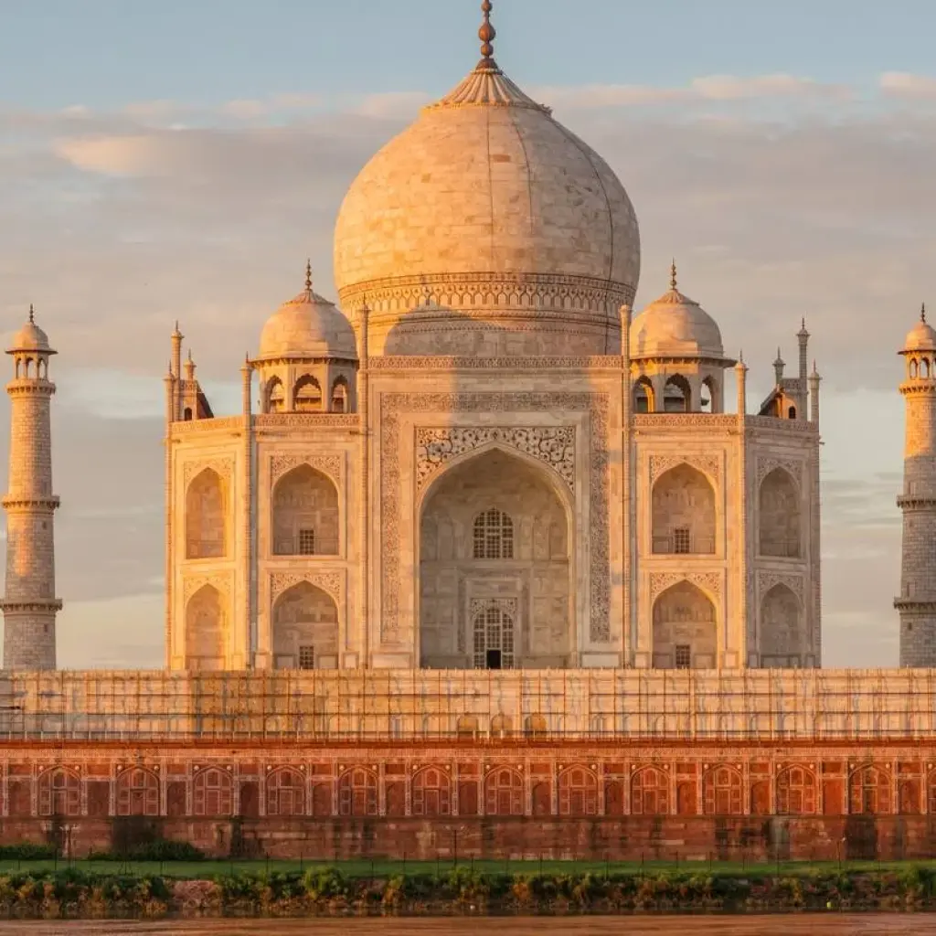 Explore 3 Days Spiritual India (Varanasi) with Taj Mahal Tour From Delhi! for 3 days with  Taj Voyages Tours  and discover unforgettable experiences - Photo 2