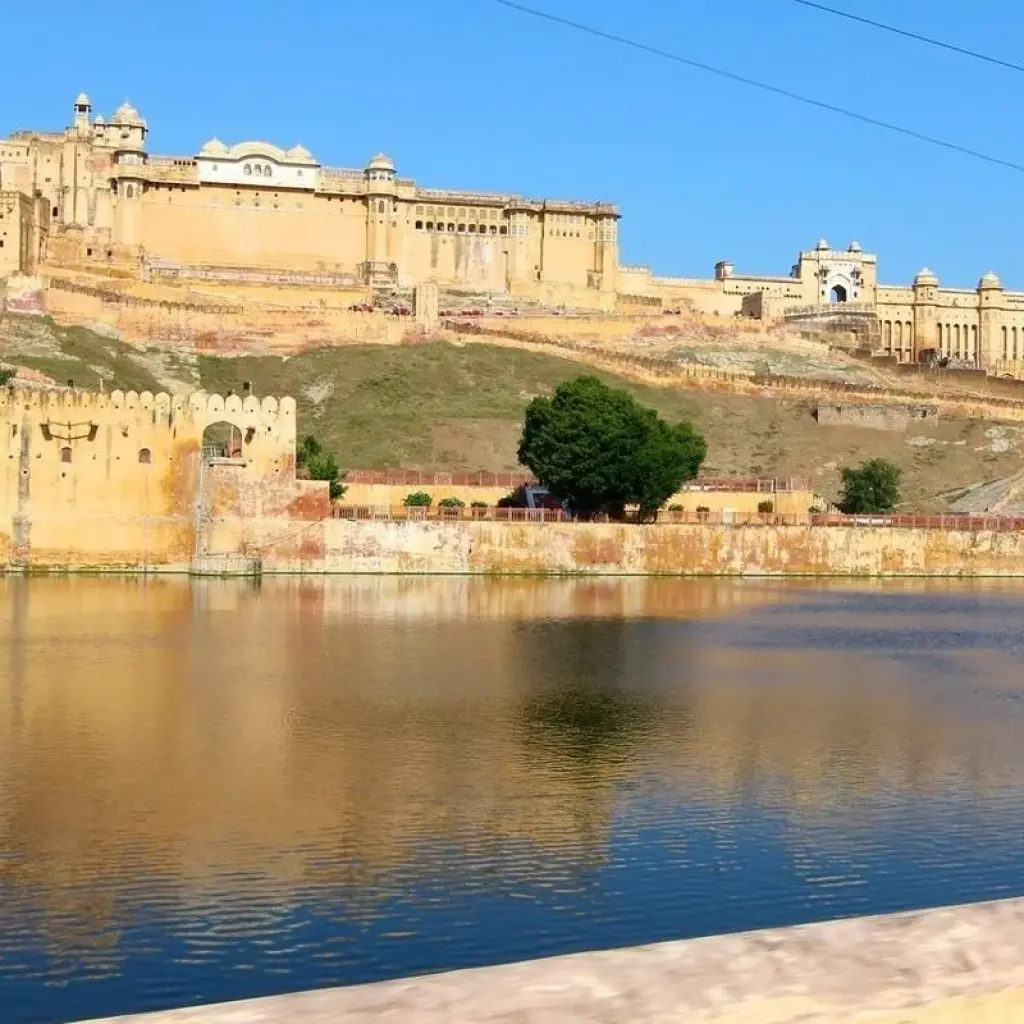 Explore 4-Day Private Golden Triangle Tour with Accommodation!! for 4 days with  Taj Voyages Tours  and discover unforgettable experiences - Photo 4