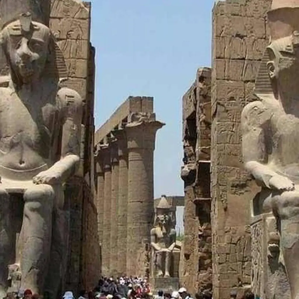 Explore Classic Egypt Tour 8 Days - 7 Nights at 5* Stars Nile Cruise & Hotel 5* Centre of Cairo for 8 days with  Ibermundo Travel Egypt and discover unforgettable experiences - Photo 2