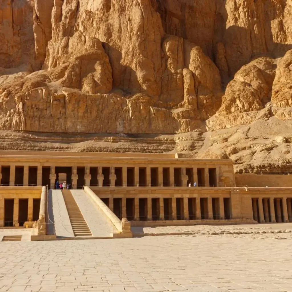 Explore 5 Days - 4 Nights Luxurious Nile River Cruise from Luxor to Aswan for 5 days with  Black Camel Tours e. U. and discover unforgettable experiences - Photo 2