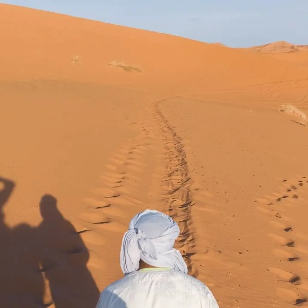 Explore 8 days (Private Guided tour) | Explore Morocco’s highlights for 8 days with  Amazigh Voyage and discover unforgettable experiences - Photo 2