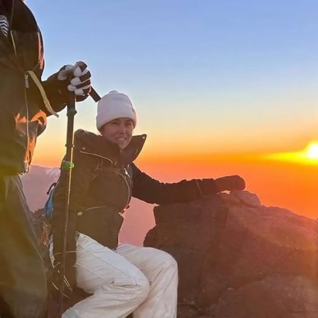 Explore From Peaks to Dunes: 4-Day Atlas & Sahara Journey for 4 days with  Amazigh Voyage and discover unforgettable experiences - Photo 3