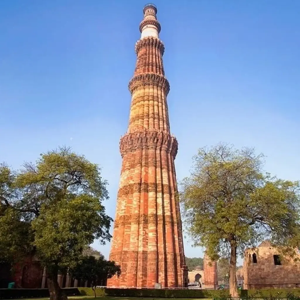 Explore Golden Triangle with Varanasi Tour for 7 days with 707 Tours and discover unforgettable experiences - Photo 2