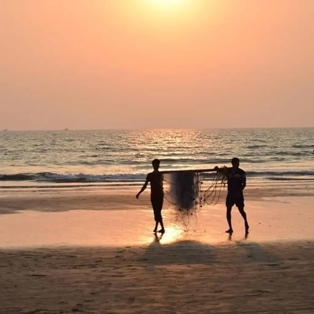 Explore 13 Nights / 14 Days - Rajasthan Tour with Goa Beaches for 14 days with 707 Tours and discover unforgettable experiences - Photo 2