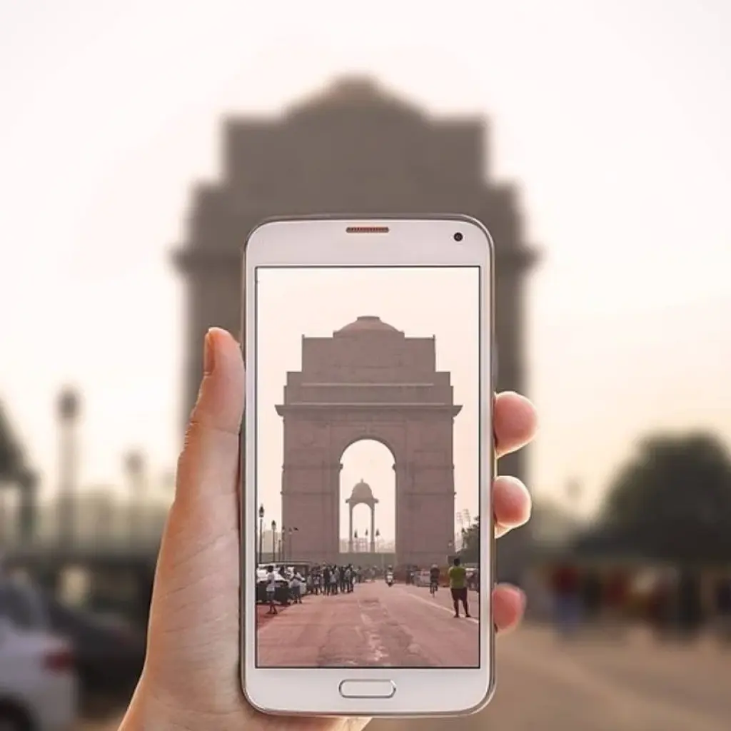 Explore Same Day Tajmahal Tour from Dehli for 1 days with 707 Tours and discover unforgettable experiences - Photo 2