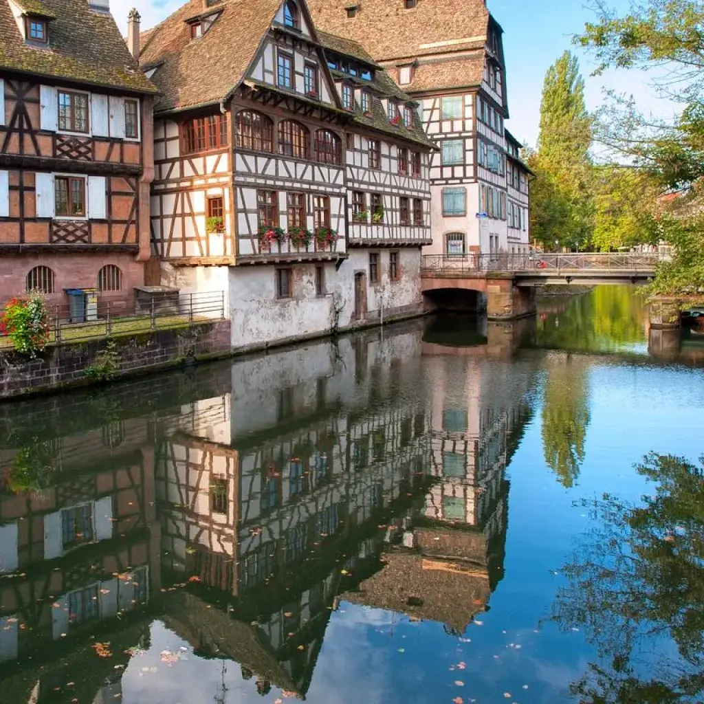 Explore Southern Rhine Nature Experience 2026 for 8 days with A-ROSA and discover unforgettable experiences - Photo 2