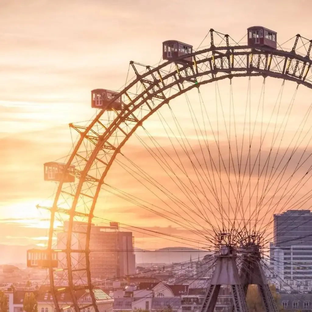 Explore Danube Discovery 2025 (including Engelhartszell) for 6 days with A-ROSA and discover unforgettable experiences - Photo 2