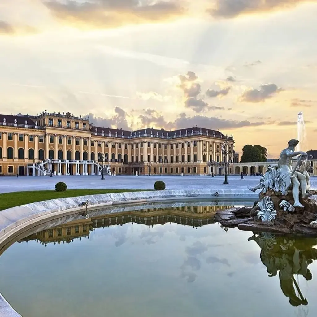 Explore Danube Classics 2025 for 8 days with A-ROSA and discover unforgettable experiences - Photo 2
