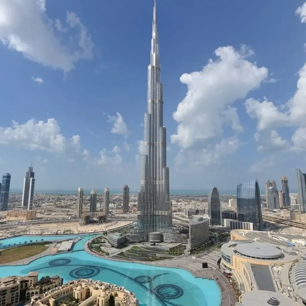 Explore Turkey Egypt Dubai luxury voyage (  flights included/small group) for 21 days with AB Voyages Egypt and discover unforgettable experiences - Photo 2