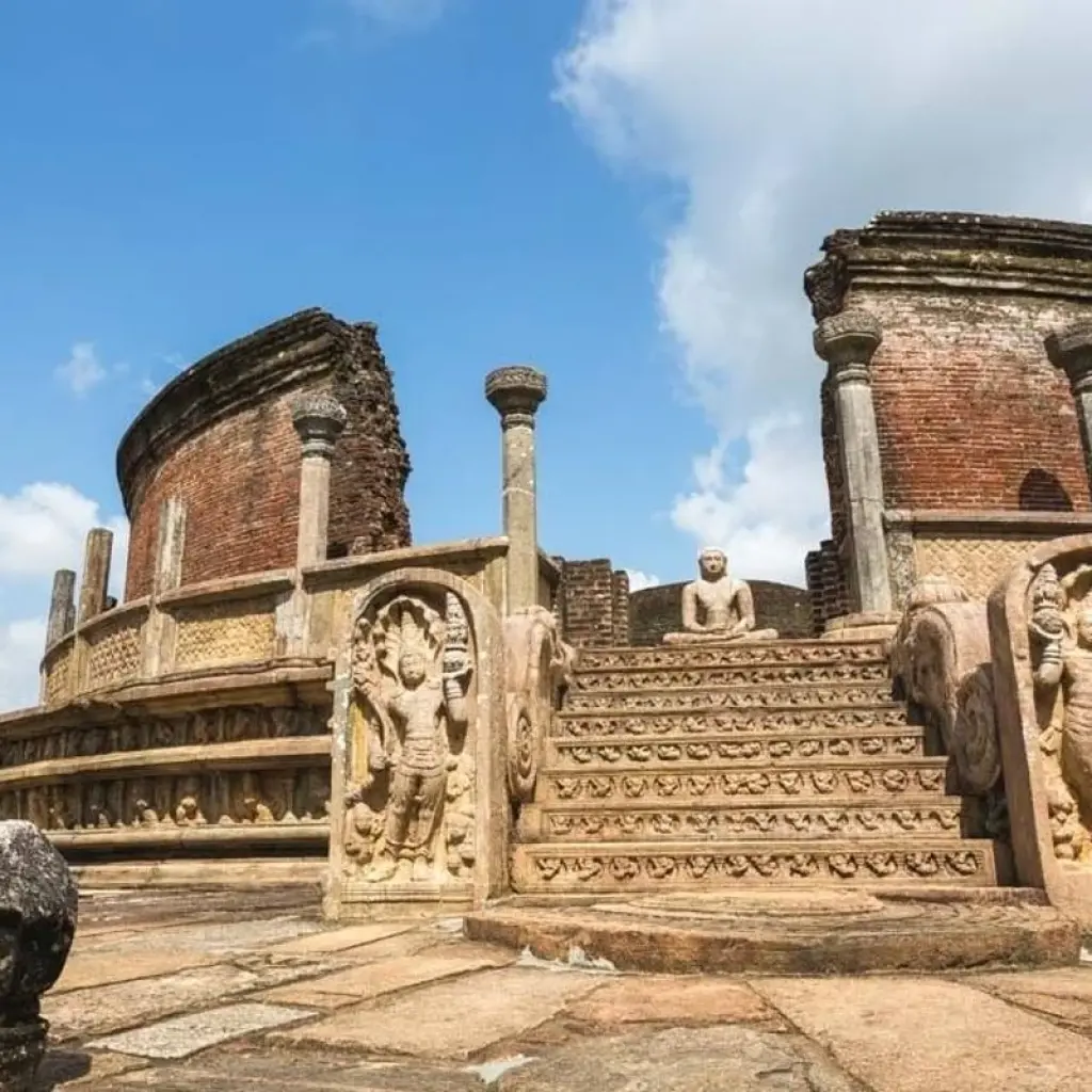 Explore Grand Tour Sri Lanka for 14 days with ASY Tours Sri Lanka and discover unforgettable experiences - Photo 2
