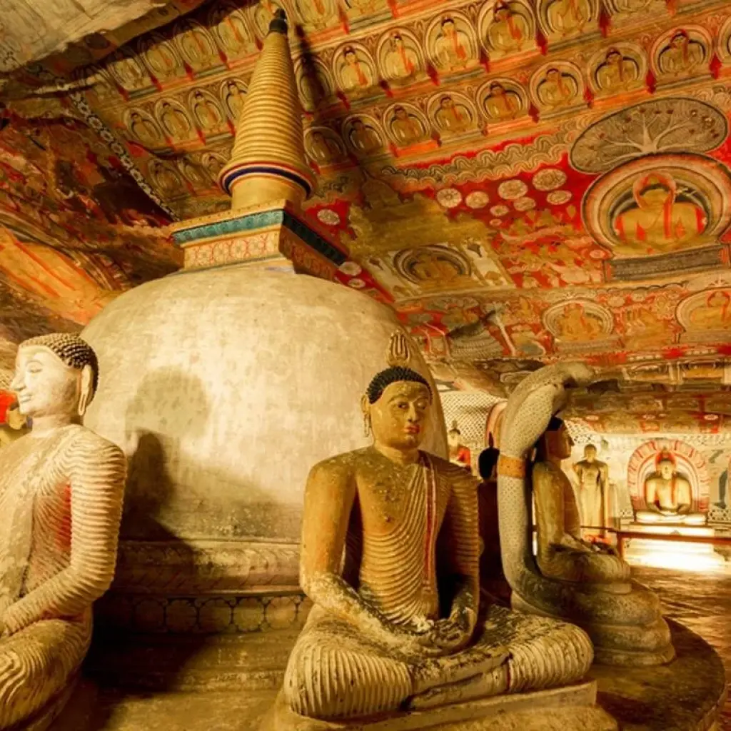 Explore Golden Sri Lanka - 8 Days 7 Nights for 8 days with ASY Tours Sri Lanka and discover unforgettable experiences - Photo 4