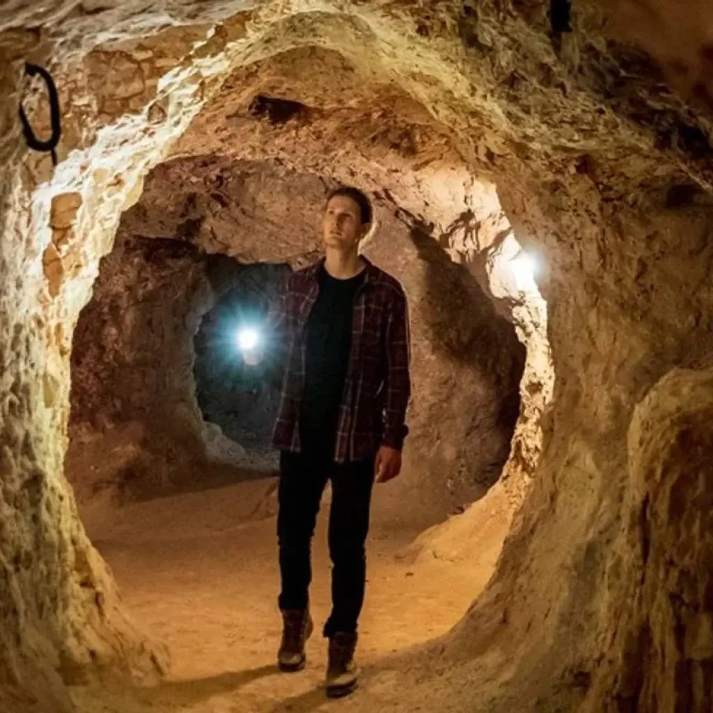 Explore Outback Explorer Uluru to Adelaide (2026/2027, Short Break) for 4 days with AAT Kings and discover unforgettable experiences - Photo 2