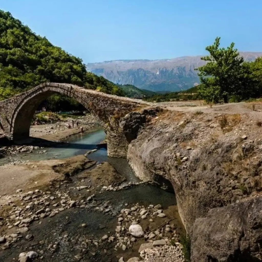 Explore Trekking in South Albania for 8 days with ASI Reisen and discover unforgettable experiences - Photo 2