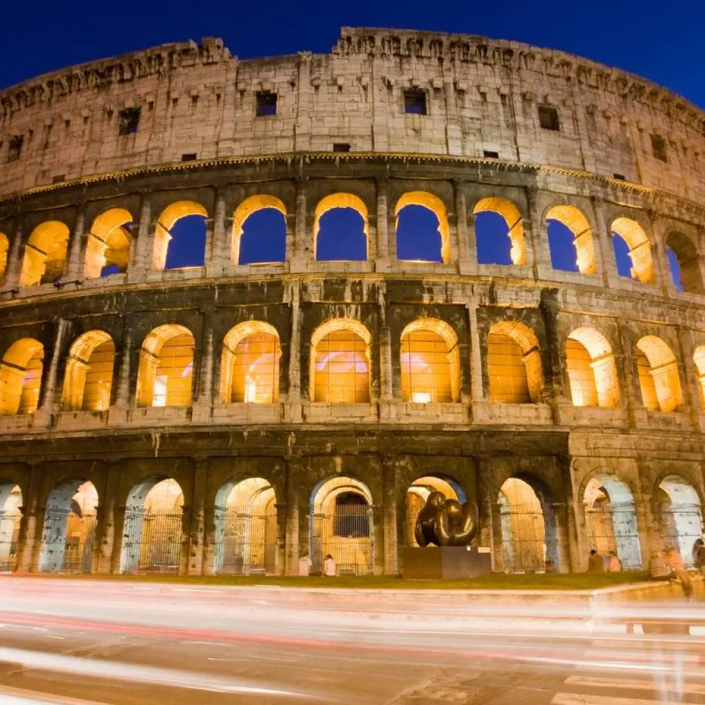 Explore Iconic Italy with Magnificent Europe Rome → Amsterdam (2026) for 27 days with APT and discover unforgettable experiences - Photo 2