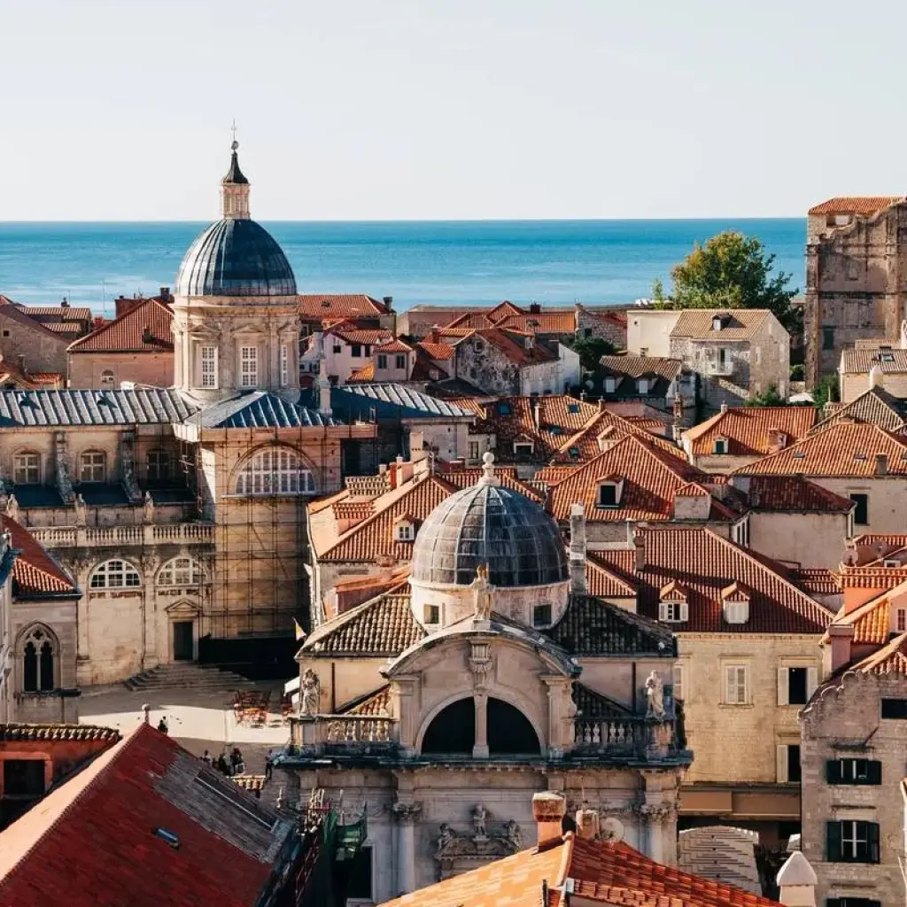 Explore Croatian Island Discovery Zagreb → Dubrovnik (2026) for 9 days with APT and discover unforgettable experiences - Photo 2