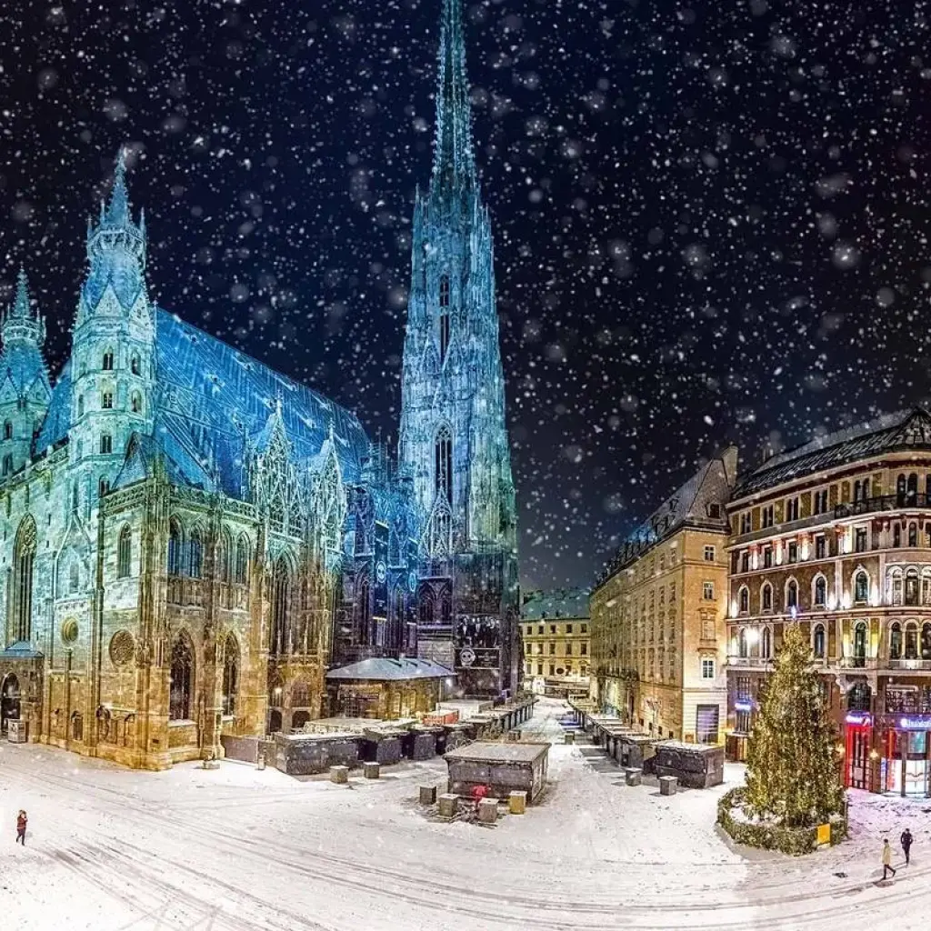 Explore New Year on the Danube Munich → Budapest (2025) for 8 days with APT and discover unforgettable experiences - Photo 2