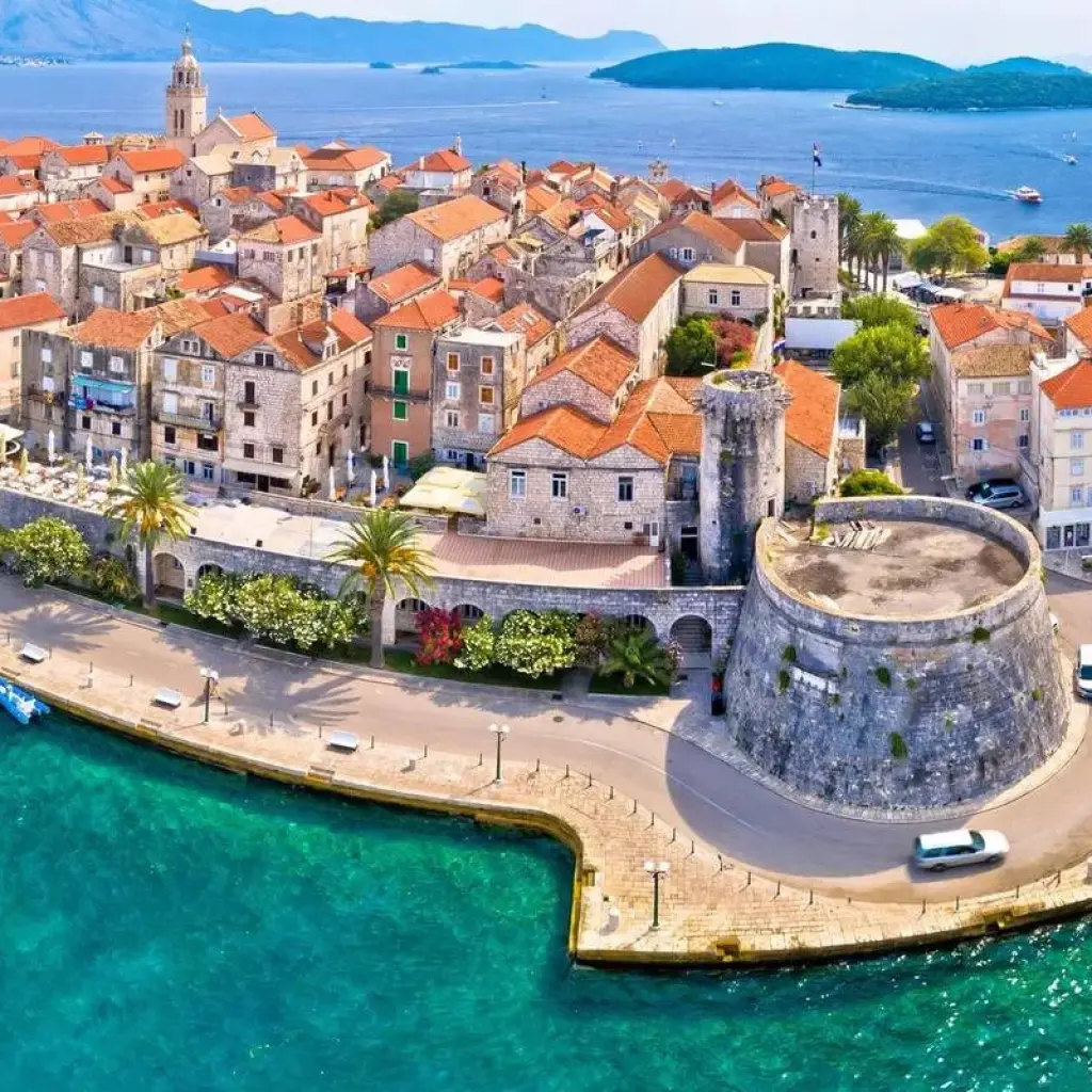 Explore Adriatic Adventure Dubrovnik → Split (2026) for 7 days with APT and discover unforgettable experiences - Photo 2
