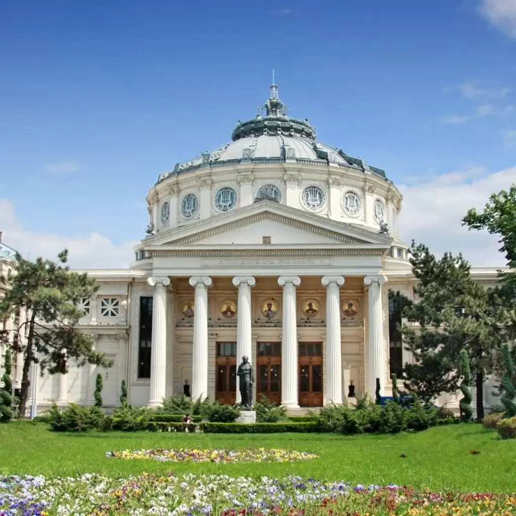 Explore Voyage Through the Balkans for 15 days with APT and discover unforgettable experiences - Photo 2