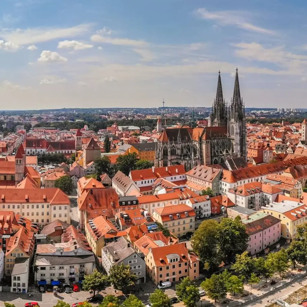 Explore Eastern Bloc with Magnificent Europe Prague → Amsterdam (2026) for 26 days with APT and discover unforgettable experiences - Photo 2