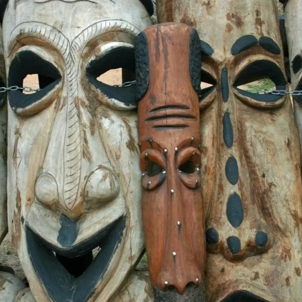 Explore Etosha Safari Adventure, Self-drive for 5 days with ATC Group and discover unforgettable experiences - Photo 2