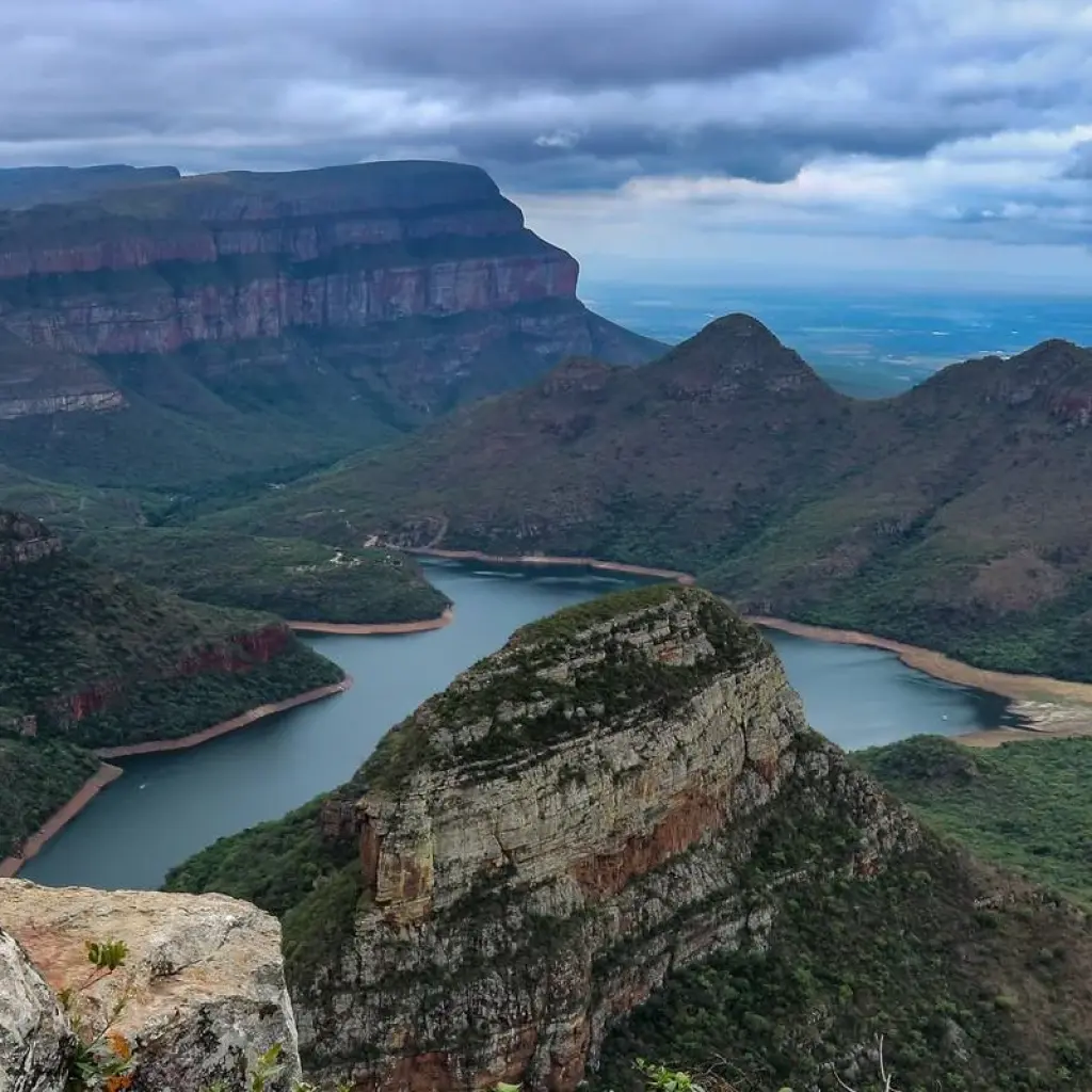 Explore Kruger Park Highlights for 4 days with ATC Group and discover unforgettable experiences - Photo 2