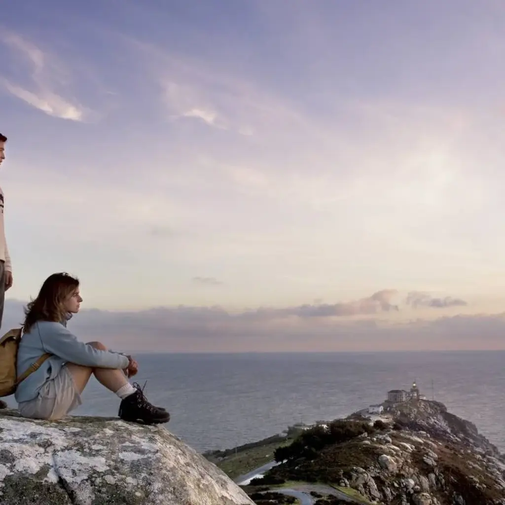 Explore Portuguese Way of St. James Along the Coast from Porto to Santiago for 15 days with Abanico Individuell Reisen and discover unforgettable experiences - Photo 2