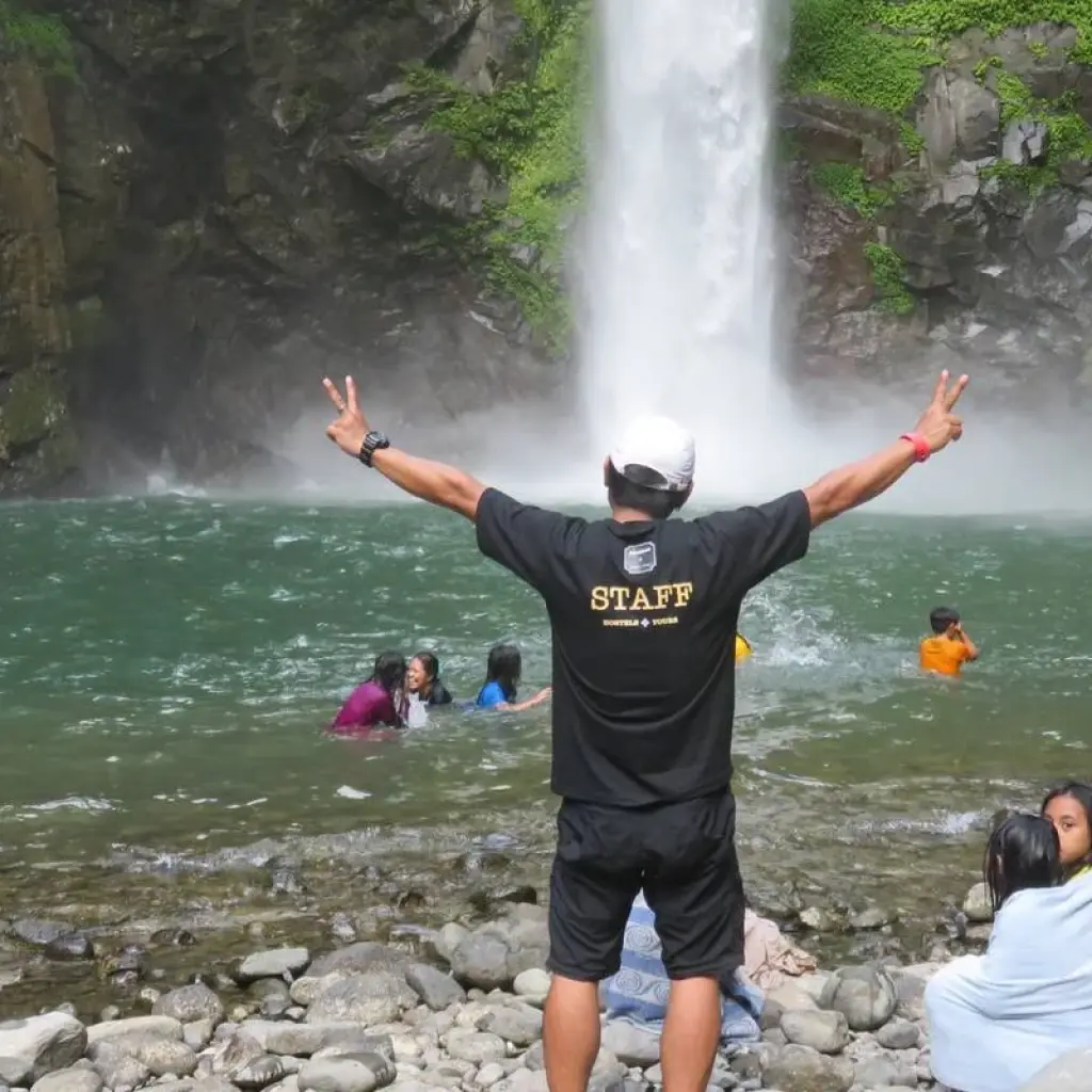 Explore Sagada & Banaue Rice Terraces 4-Day Tour for 4 days with Abraham Tours Philippines and discover unforgettable experiences - Photo 2