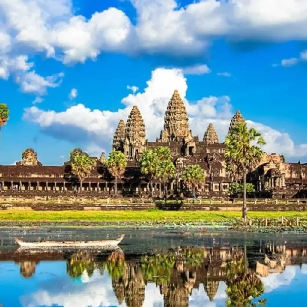 Explore Best of Cambodia 15 Days Tour for 15 days with About Cambodia Travel & Tours and discover unforgettable experiences - Photo 2