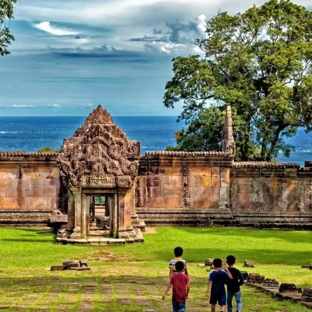 Explore Best of Cambodia 10 Days Itinerary Private Guided Tour for 10 days with About Cambodia Travel & Tours and discover unforgettable experiences - Photo 5