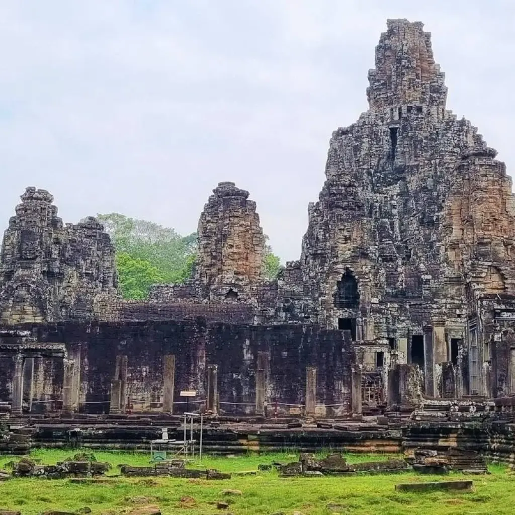 Explore Private Siem Reap 3 Day Tour to Discover All Highlight Angkor Temples for 3 days with About Cambodia Travel & Tours and discover unforgettable experiences - Photo 6