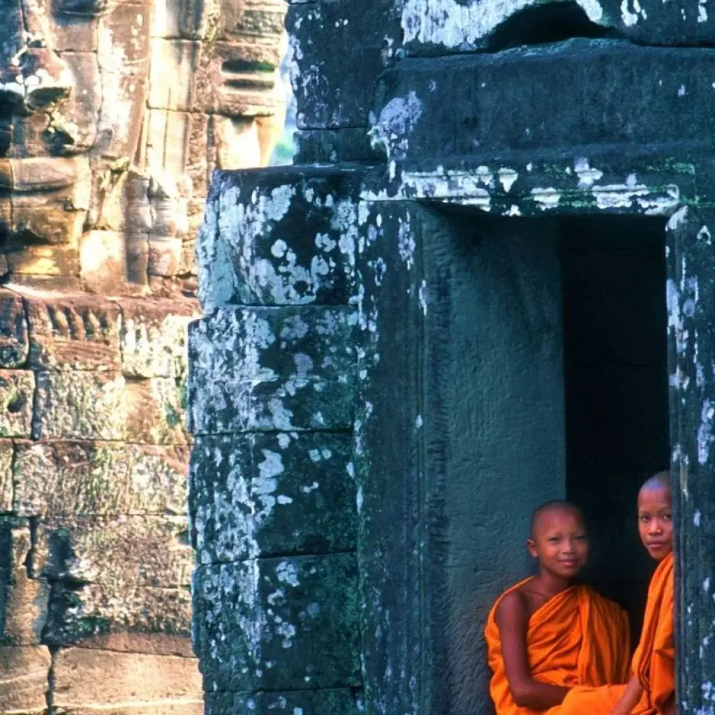 Explore Angkor Wat Sunrise and All Highlight Angkor Temples Day Tour for 1 days with About Cambodia Travel & Tours and discover unforgettable experiences - Photo 2