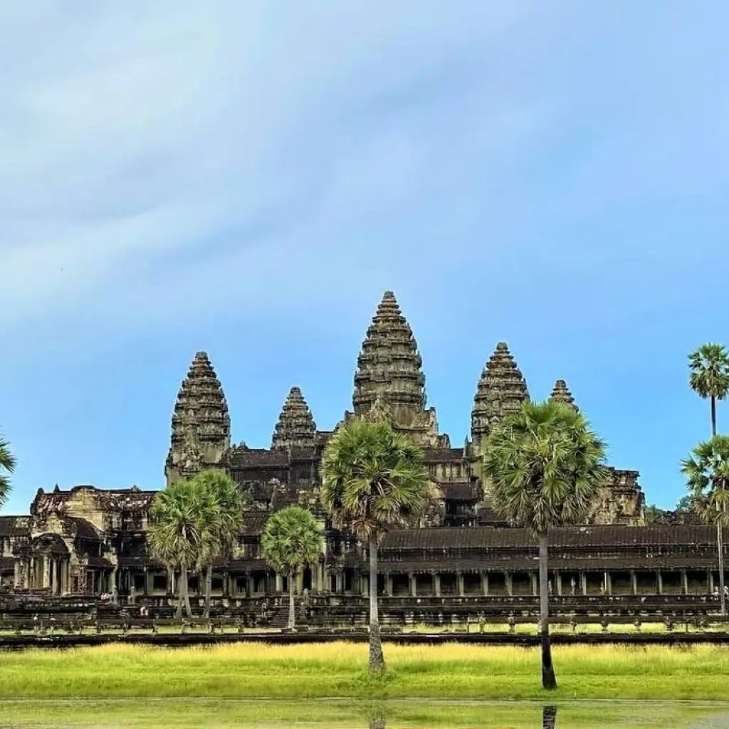 Explore Private Angkor Wat 2 Days Tour for All Highlight Angkor Temples for 2 days with About Cambodia Travel & Tours and discover unforgettable experiences - Photo 4