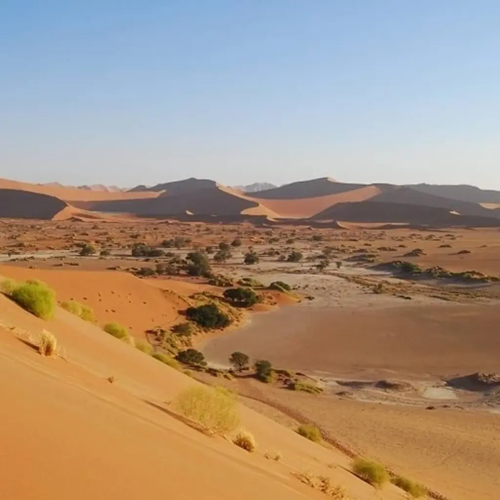 Explore Southern Explorer for 32 days with Absolute Africa and discover unforgettable experiences - Photo 2