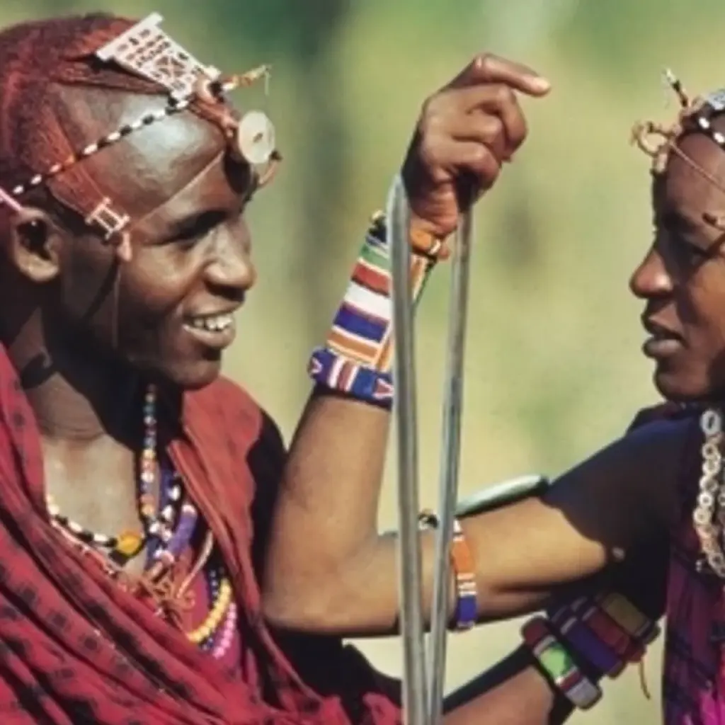 Explore African Adventurer for 31 days with Absolute Africa and discover unforgettable experiences - Photo 2