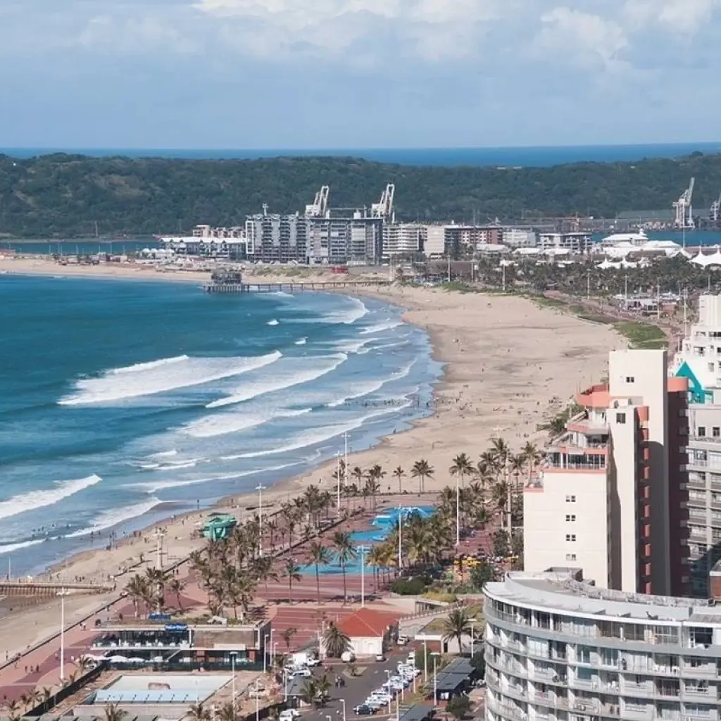 Explore 3-day Durban, Culture and Wildlife (Accommodated) for 3 days with Acacia Adventure Holidays and discover unforgettable experiences - Photo 2