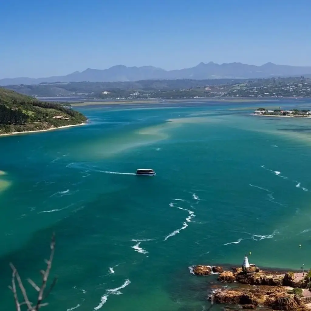 Explore 4-day Port Elizabeth to Cape Garden Route (Accommodated) for 4 days with Acacia Adventure Holidays and discover unforgettable experiences - Photo 2