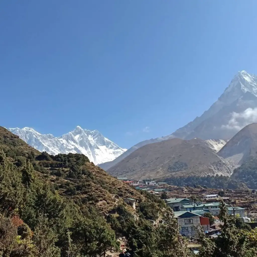 Explore Everest Base Camp Trek for 15 days with Accessible Adventure Pvt. Ltd and discover unforgettable experiences - Photo 2