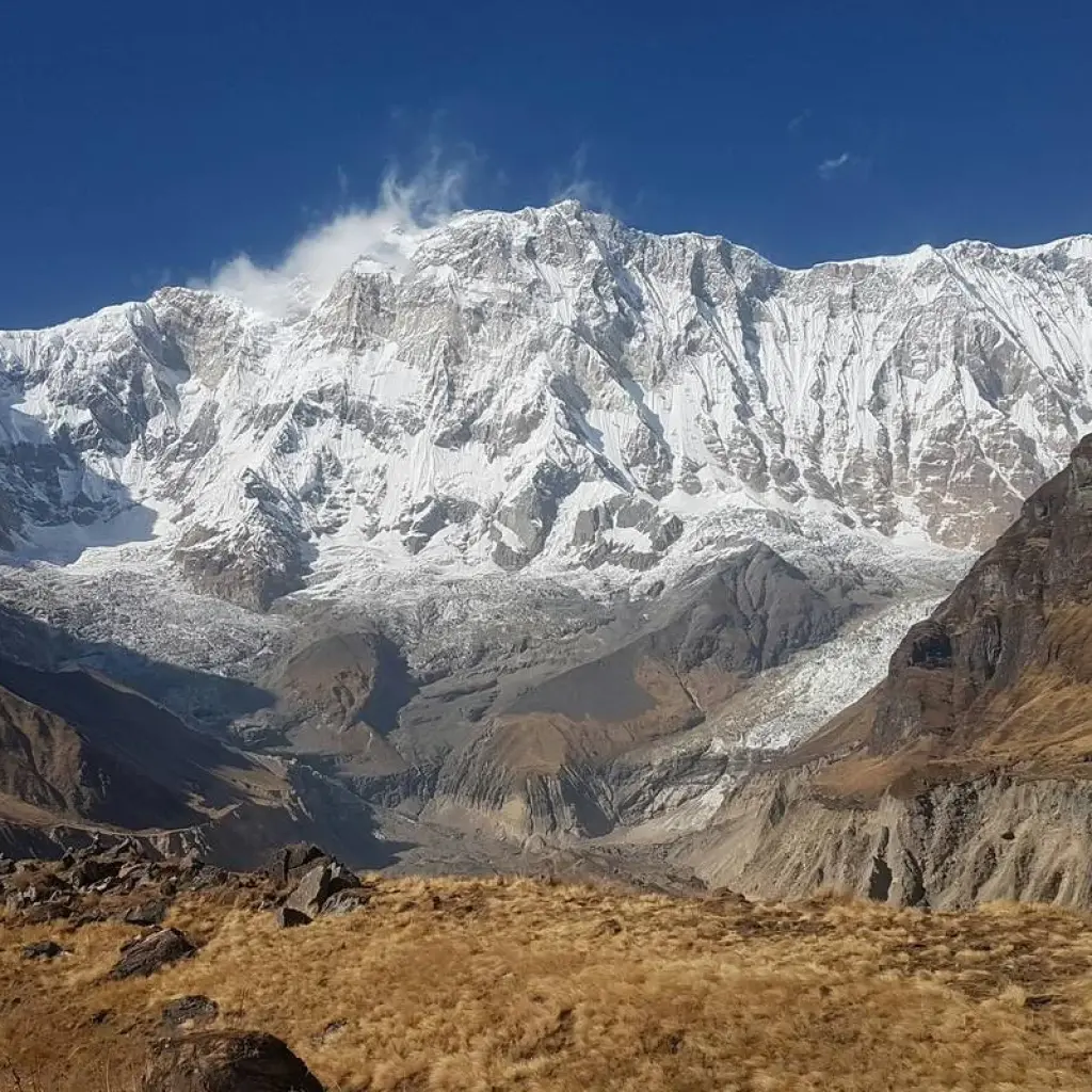 Explore Annapurna Base Camp Trek for 12 days with Accessible Adventure Pvt. Ltd and discover unforgettable experiences - Photo 2