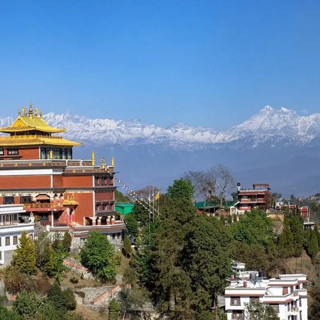 Explore Real Nepal Tour for 12 days with Accessible Adventure Pvt. Ltd and discover unforgettable experiences - Photo 2
