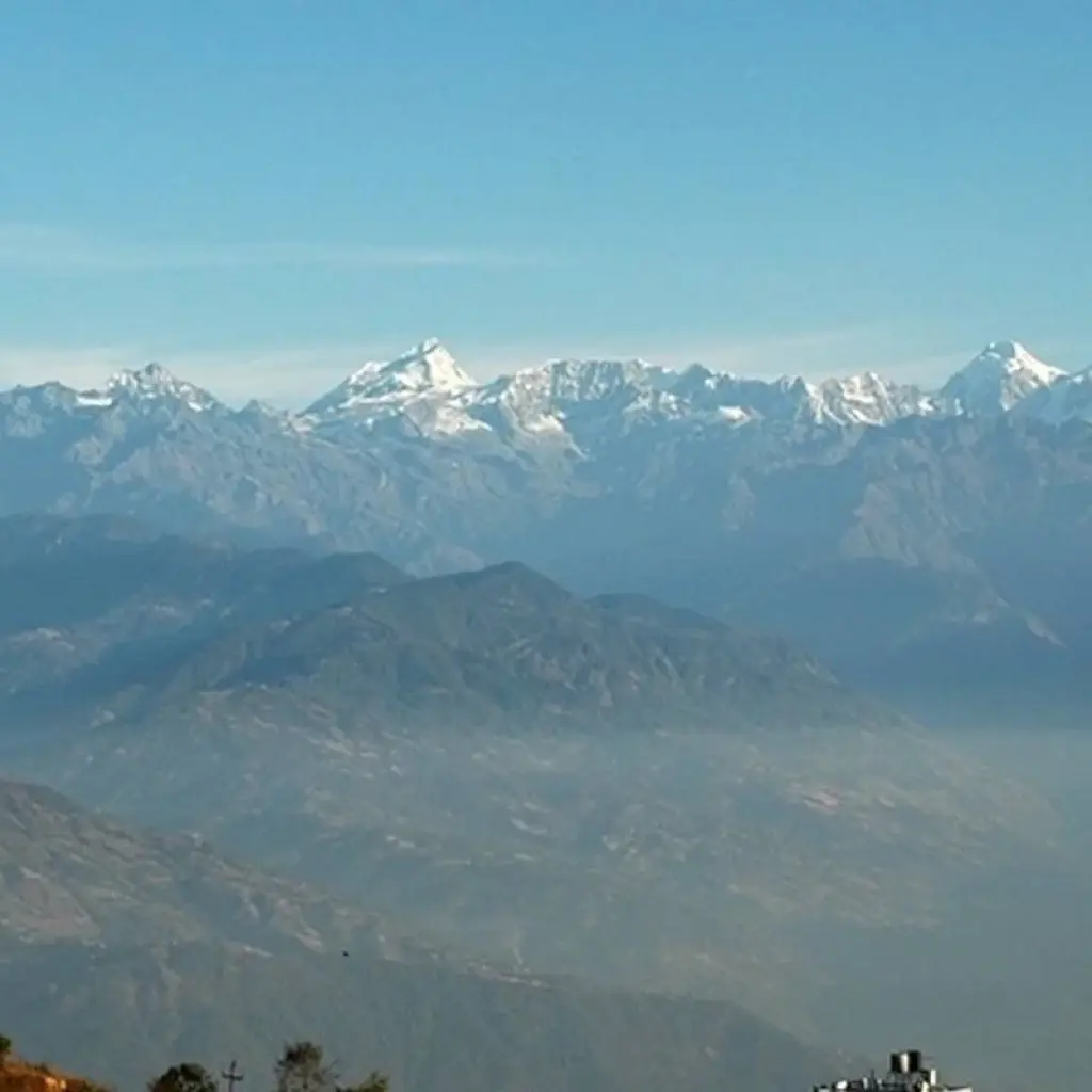 Explore Local Hiking Near The Kathmandu ( Chisapani Nagarkot) for 3 days with Accessible Adventure Pvt. Ltd and discover unforgettable experiences - Photo 2