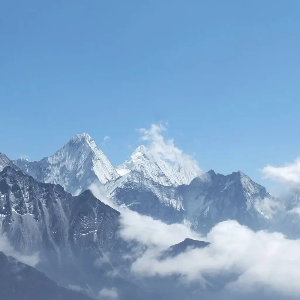 Explore Island Peak Expedition, for 1 days with Accessible Adventure Pvt. Ltd and discover unforgettable experiences - Photo 2