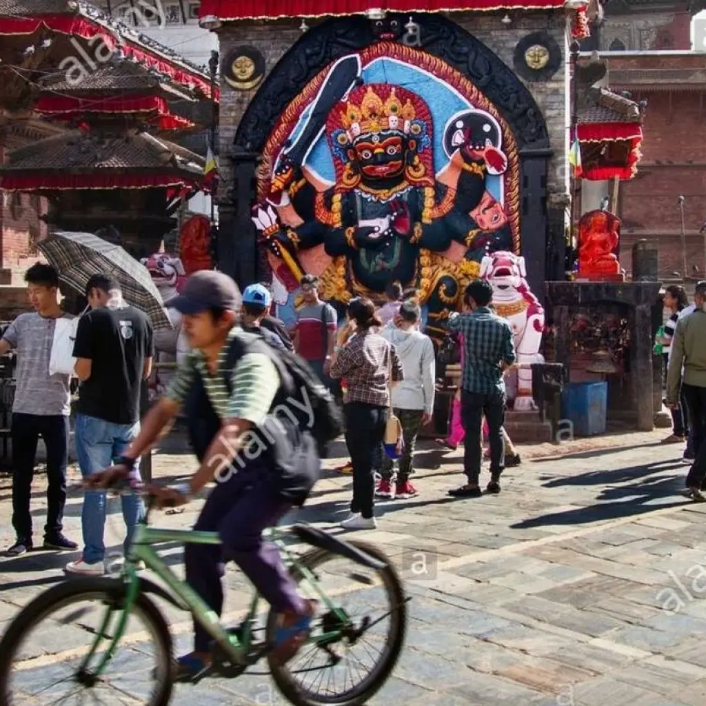 Explore Hindu Pilgrimage Tour in Nepal for 8 days with Accessible Adventure Pvt. Ltd and discover unforgettable experiences - Photo 2