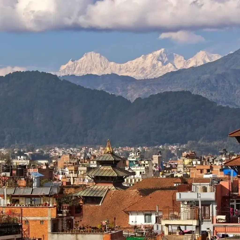 Explore Nepal Buddhism Pilgrimage Tour for 7 days with Accessible Adventure Pvt. Ltd and discover unforgettable experiences - Photo 2