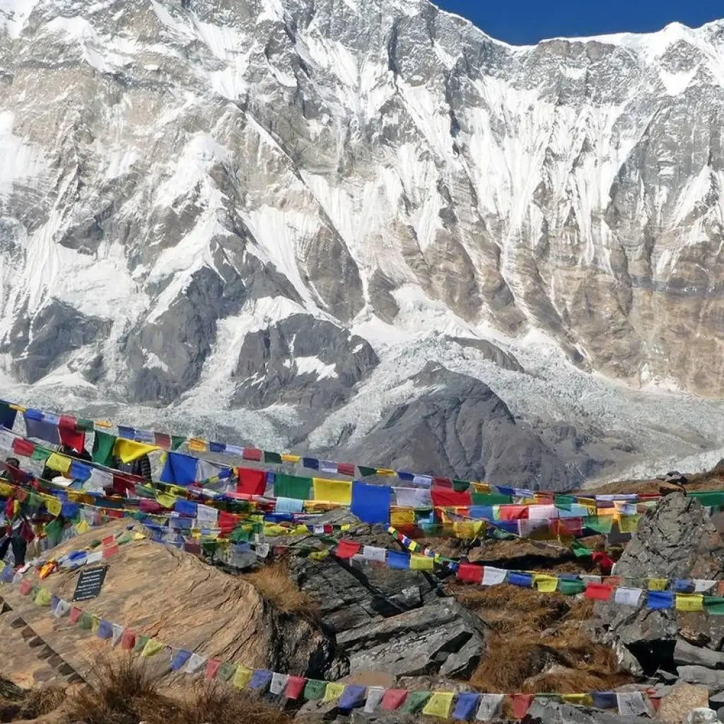 Explore Ganesh Himal Trekking for 14 days with Accessible Adventure Pvt. Ltd and discover unforgettable experiences - Photo 2