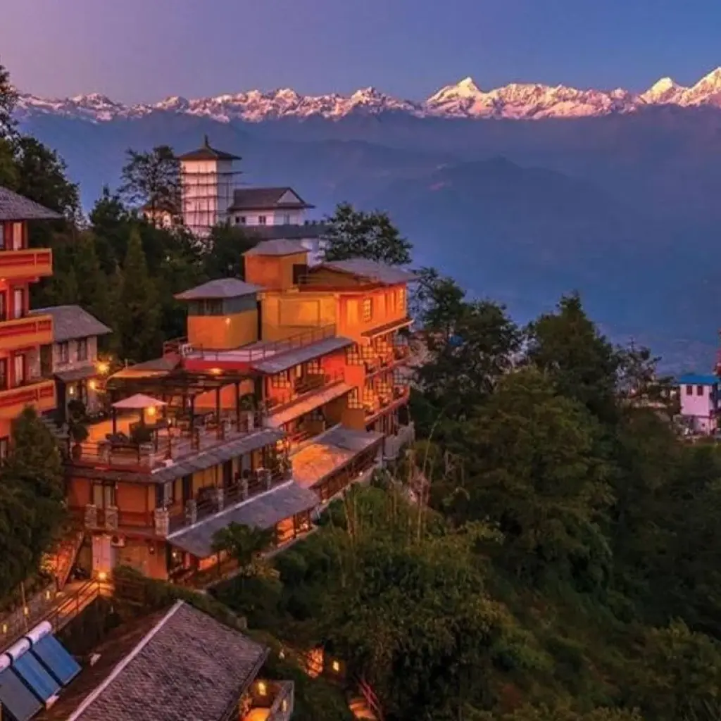 Explore Chandragiri Hill  1 Day Tour for 1 days with Accessible Adventure Pvt. Ltd and discover unforgettable experiences - Photo 2