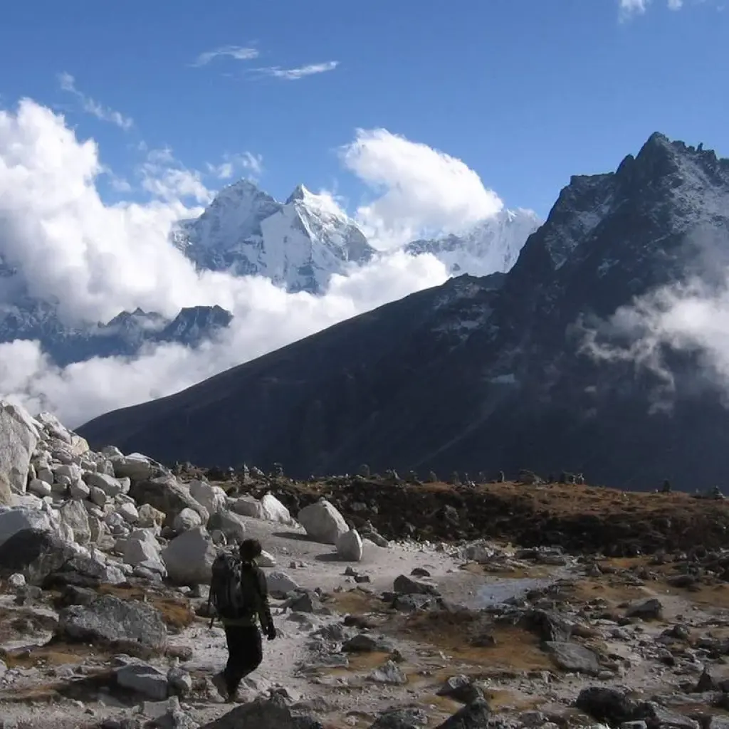 Explore Everest Base Camp Trek for 14 days with Ace the Himalaya and discover unforgettable experiences - Photo 2