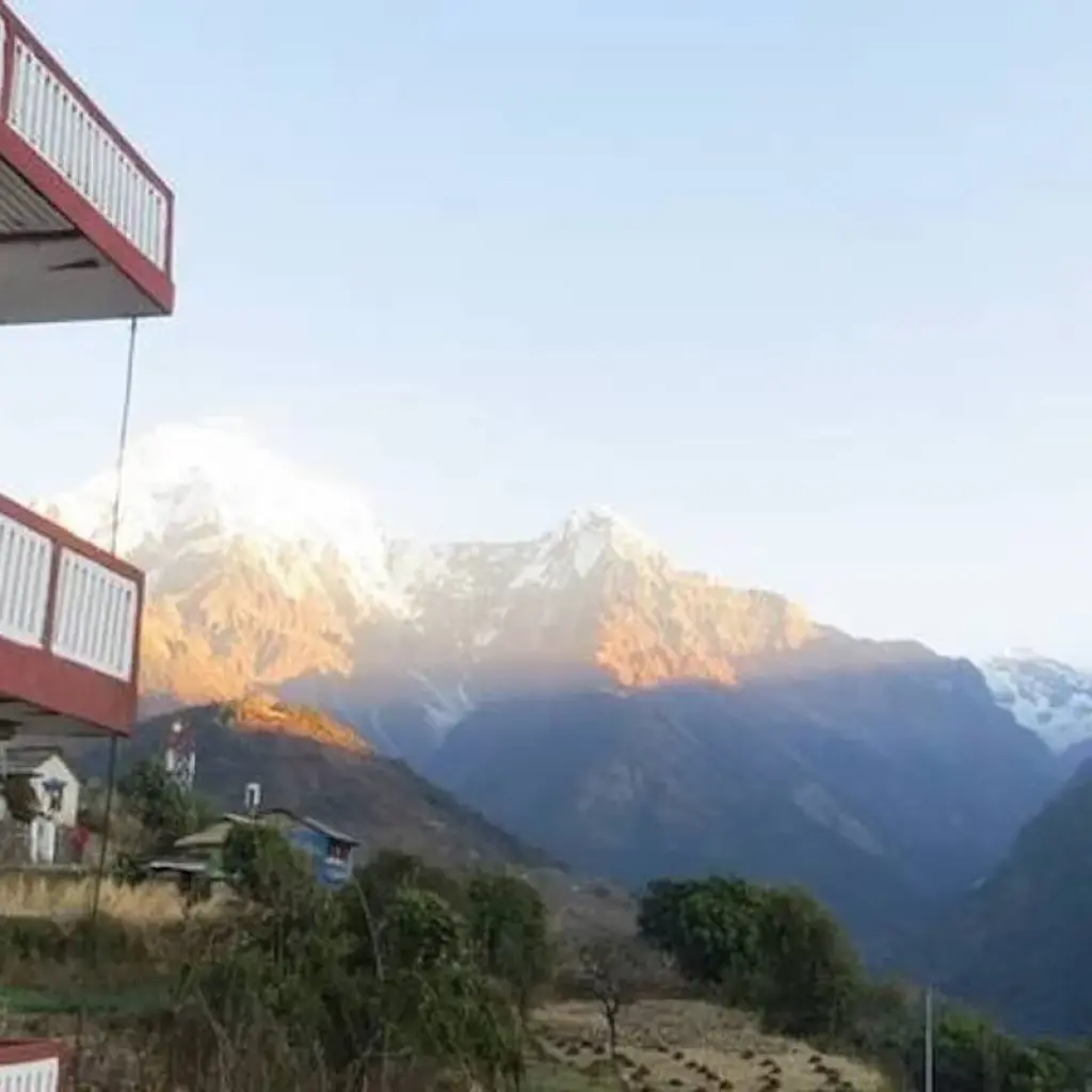 Explore Himalayan Highlights for 13 days with Ace the Himalaya and discover unforgettable experiences - Photo 2