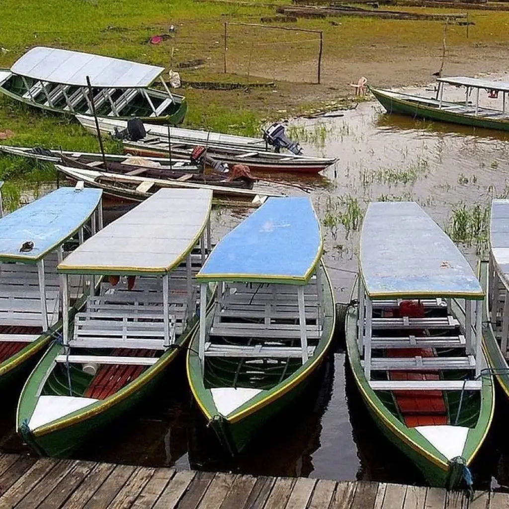 Explore Ecuadorian Odyssey  7 Days/ 6Nights for 7 days with Across Caribbean Excursions  and discover unforgettable experiences - Photo 2