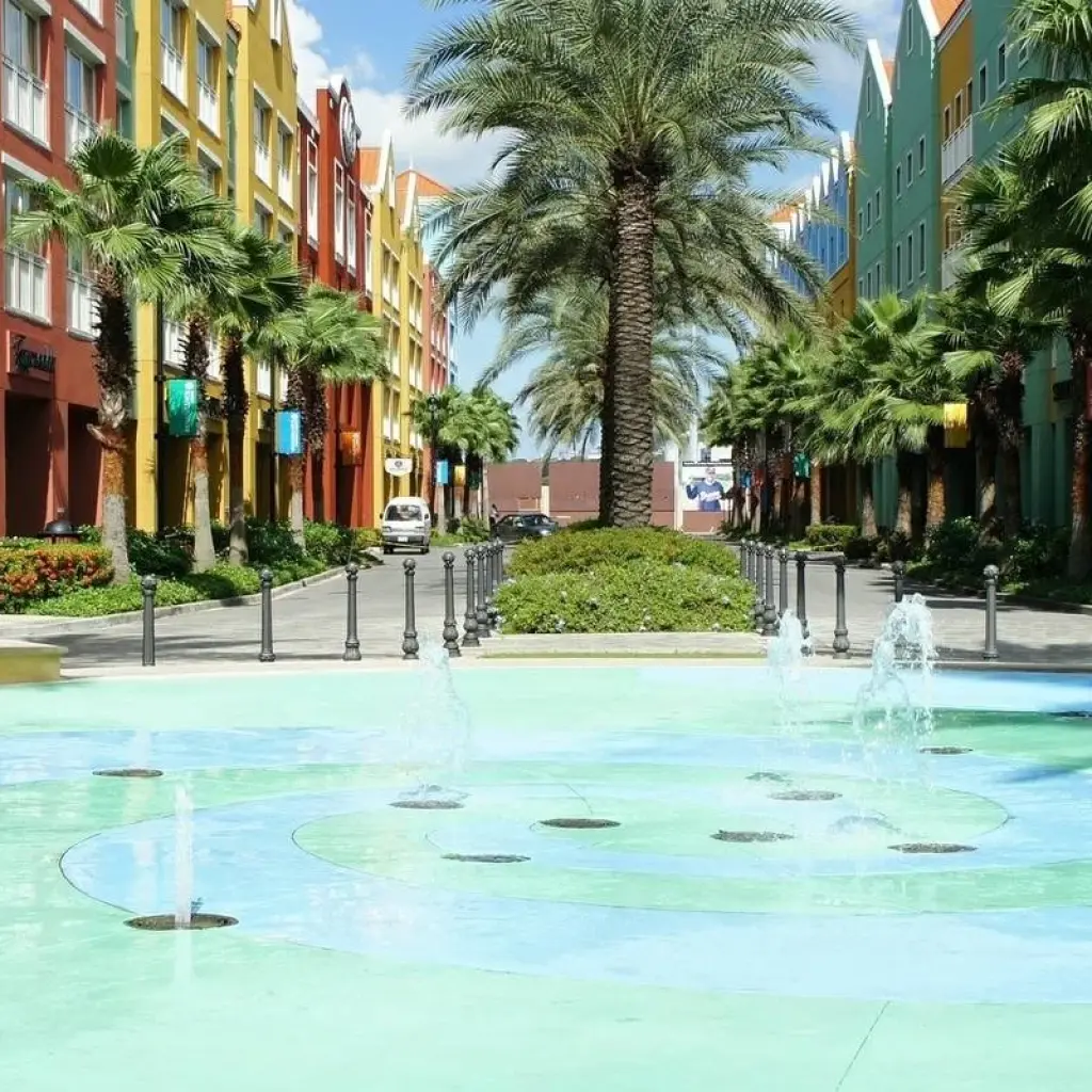 Explore Family Holiday in Curaçao 7Days/6Nights for 7 days with Across Caribbean Excursions  and discover unforgettable experiences - Photo 2